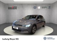 VW Golf, 1.5 TSI MOVE Golf MOVE, Jahr 2023 - Beckdorf