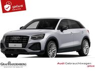 Audi Q2, 35 TFSI advanced S line, Jahr 2024 - Aach (Baden-Württemberg)