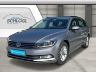 VW Passat Variant BMT Start-Stopp 2.0 TDI Comfortline AD Navi Massagesitze LED Kurvenlicht - Traunreut