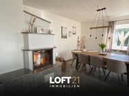 ** Historische & exklusive Erdgeschosswohnung mit Garten in Lenting ** - Lenting