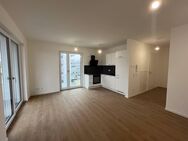Zweitbezug - moderne Wohnung im Zentrum von Weiden - das Quartier "Neue Naabwiesen" - Weiden (Oberpfalz)