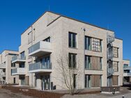 Ihr modernes Zuhause auf Sylt - barrierefreie 2-Zimmer-Wohnung - List