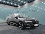 Skoda Octavia, 2.0 TSI Combi 19, Jahr 2022 - München