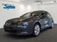 VW Golf VIII Lim. Style AHK NAVI ACC - Lauterecken