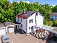 Einfamilienhaus in beliebter Wohnlage von Gießen - Gießen
