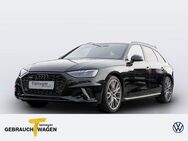 Audi A4 40 TFSI Q 2X S LINE MATRIX AHK VIRTUAL KAMERA - Dorsten