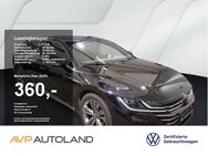 VW Arteon, 2.0 TDI Shooting Brake R-Line | |, Jahr 2023 - Dingolfing