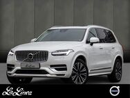 Volvo XC90, 4.9 T8 Recharge AWD Ultimate Bright 970 - GOOGLE, Jahr 2024 - Köln