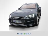 Audi A4 Allroad, 3.0 TDI qu, Jahr 2017 - Erlangen