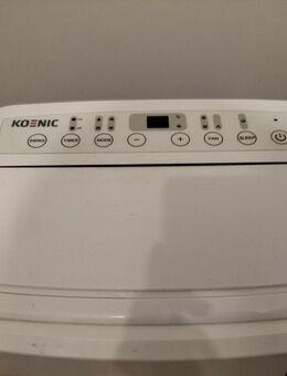 Klimagerät Koenic KAC 3231 - Bremen