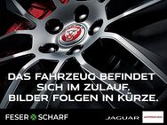 Jaguar E-Pace, D200 R-Dynamic SE Winterpaket Meridian, Jahr 2021 - Hallstadt