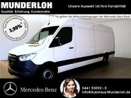 Mercedes Sprinter, 3.5 317 Kasten Lang t, Jahr 2023 - Oldenburg