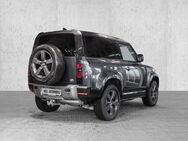 Land Rover Defender 90 X-Dynamic SE D300 AHK-abnehmbar Navi Soundsystem Meridian - Aachen