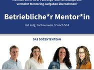 LUZERN: Ausbildung Betriebliche*r Mentor*in / Business Coach SCA ab 4. April 2025 - Münsingen CH