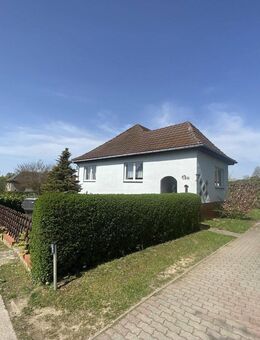 Einfamilienhaus im Norden der Uckermark - Uckermark
