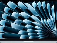 Apple MacBook Air 15" (2025) Notebook (38,91 cm/15,3 Zoll, Apple M4, 10-Core GPU, 512 GB SSD)