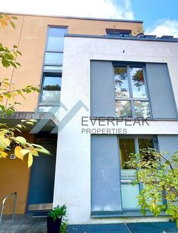 Möblierte Townhouse in feinste Lage - Berlin