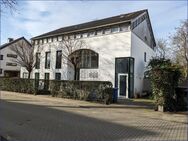 Exklusives Wohnhaus in grüner Lage von Altenessen mit großer Einliegerwohnung auf Traumgrundstück! - Essen