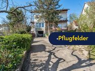Ein Traum: Zweifamilienhaus in Kleinsachsenheim - Sachsenheim