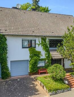 Familienlieblingsplatz - provisionsfrei - Wetzlar