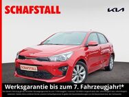 Kia Rio Vision 1.0 T-GDI LED Tempomat Kamera Carplay Sitzheizung - Bergheim (Nordrhein-Westfalen)