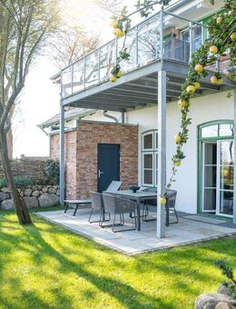 Auszeit Wohnen Westerhever | Porrendeich NR° IV - Westerhever