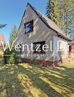 ERBBAUPACHT! Kompaktes Einfamilienhaus auf ca. 962 m² Grundstück - Hamburg