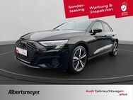 Audi A3, Sportback 35 TDI ADVANCED EINPARKHIL, Jahr 2024 - Leinefelde-Worbis Leinefelde