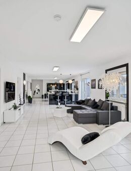 MEHRFAMILIENWOHNHAUS - LEER UND SOFORT VERFÜGBAR - Schopfheim