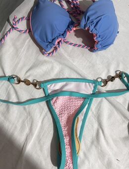 Bikini - Tübingen