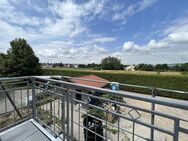 Wohnung mit Balkon - Neubau in 2022 - 1.OG mit traumhaftem Ausblick in ruhiger Lage - Nürnberg