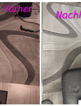 Kostenlose Teppichreinigung - Voerde (Niederrhein) Zentrum