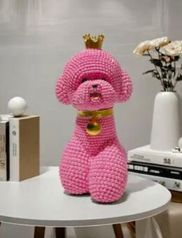 Suche Pudelfiguren - Lütjenburg Zentrum