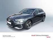 Audi A3, Sportback 35 TDI S line VC, Jahr 2023 - Siegen (Universitätsstadt)