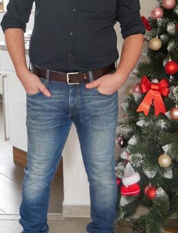 Es ist nie zu spät - Essen