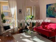 Wohnungsswap - Wörther Str. - Berlin