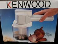 Kenwood FG 47 Zwiebel-u. Gemüseschneider für FG44/FG100 NEU - Frankfurt (Main) Zeilsheim