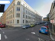 Suche Käufer: 2 - Zimmer Hochparterre - Wohnung nähe Diakonissenkrankenhaus - Leipzig