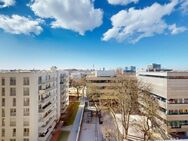 RENTABEL | MÖBLIERT | MODERN - München
