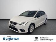 Seat Ibiza, 1.0 TSI FR, Jahr 2024 - Saarbrücken