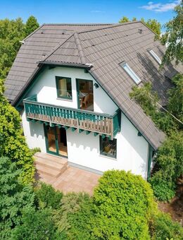 +++ Traumhaftes Einfamilienhaus! - Ruheparadies am Siedlungsrand von Gönnsdorf +++ - Dresden