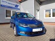 Skoda Fabia 1.2 TSI Green Tec JOY APP/SHZ/DAB/Navi ... - Apen