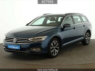 VW Passat Variant, 2.0 TDI Business #17Z###, Jahr 2022 - Donnersdorf