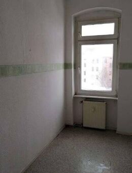 2 Raum Wohnung nahe Zentrum - Weißenfels