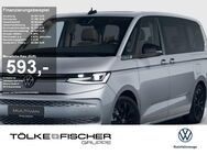 VW T7 Multivan, 2.0 l TSI Multivan GOAL LÜ, Jahr 2022 - Krefeld