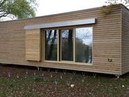 Bauen Sie ihr neues Haus in Holzmodulhaus in Massiv-Bauweise in Bertzhausen - Beratzhausen