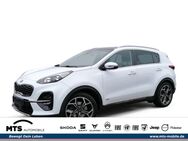 Kia Sportage, 2.0 CRDi GT-Line Mild Hybrid EU6d-T, Jahr 2019 - Friedberg (Hessen)