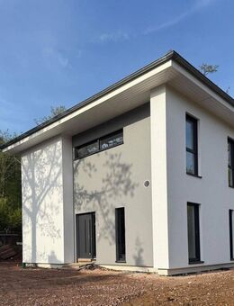 Exklusives Neubauhaus mit Panorama auf den Golfclub Stromberg - Erstbezug! - Stromberg