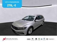 VW Passat Variant, 2.0 TDI BUSINESS, Jahr 2021 - Hof