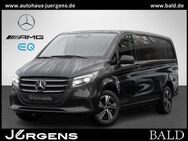 Mercedes Vito, 119 SELECT KASTEN L, Jahr 2024 - Siegen (Universitätsstadt)